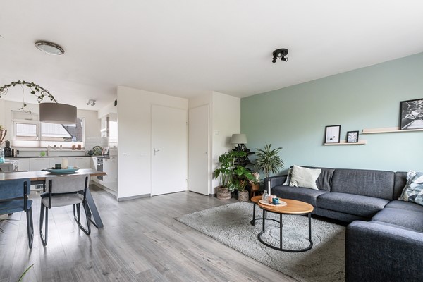 Medium property photo - Rietveld-erf 34, 3315 DB Dordrecht